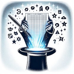 Spreadsheet Tips and Tricks